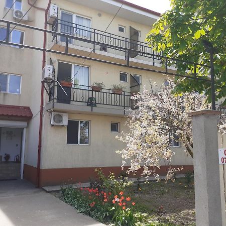 Vila Albatros Vama Veche Ngoại thất bức ảnh