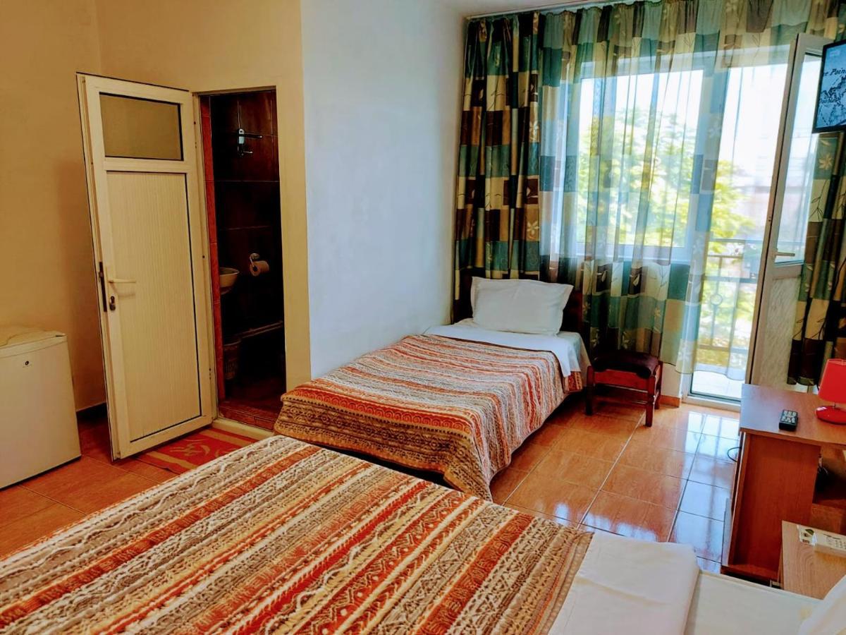 Vila Albatros Vama Veche Ngoại thất bức ảnh