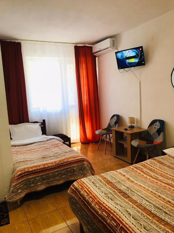 Vila Albatros Vama Veche Ngoại thất bức ảnh
