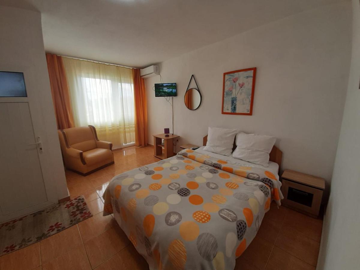 Vila Albatros Vama Veche Ngoại thất bức ảnh