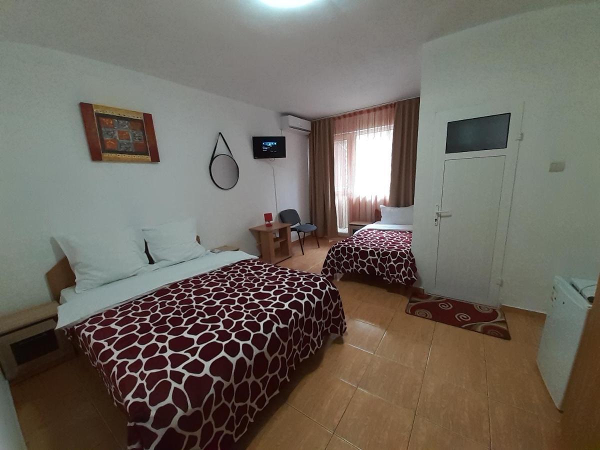Vila Albatros Vama Veche Ngoại thất bức ảnh