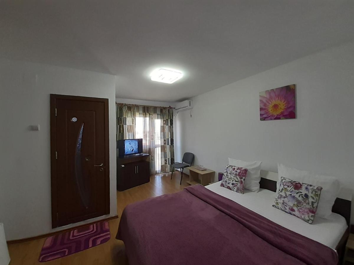 Vila Albatros Vama Veche Ngoại thất bức ảnh