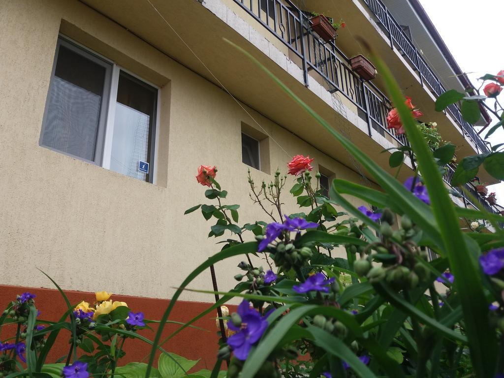 Vila Albatros Vama Veche Ngoại thất bức ảnh
