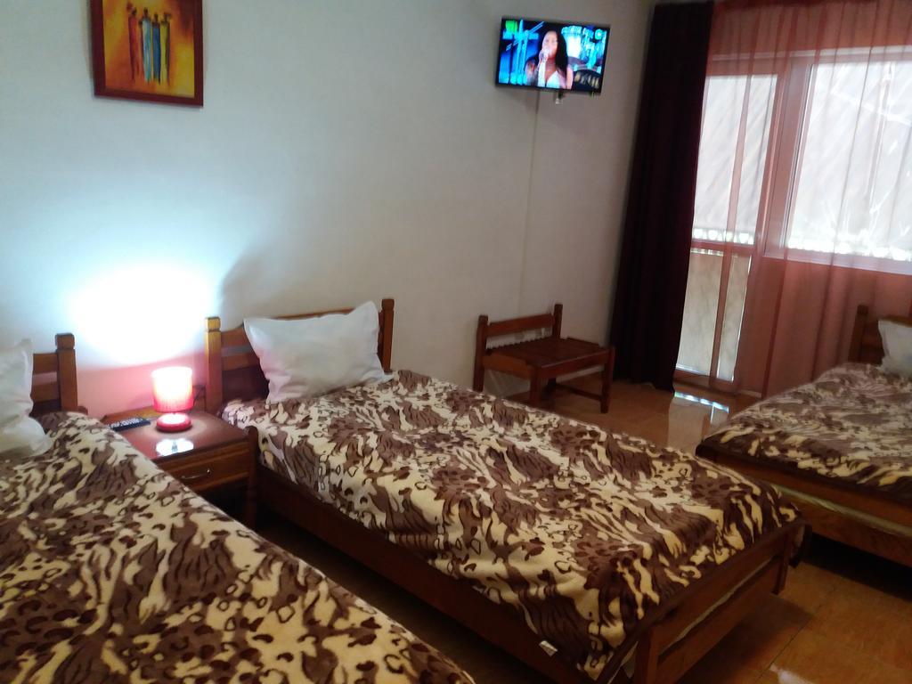Vila Albatros Vama Veche Ngoại thất bức ảnh