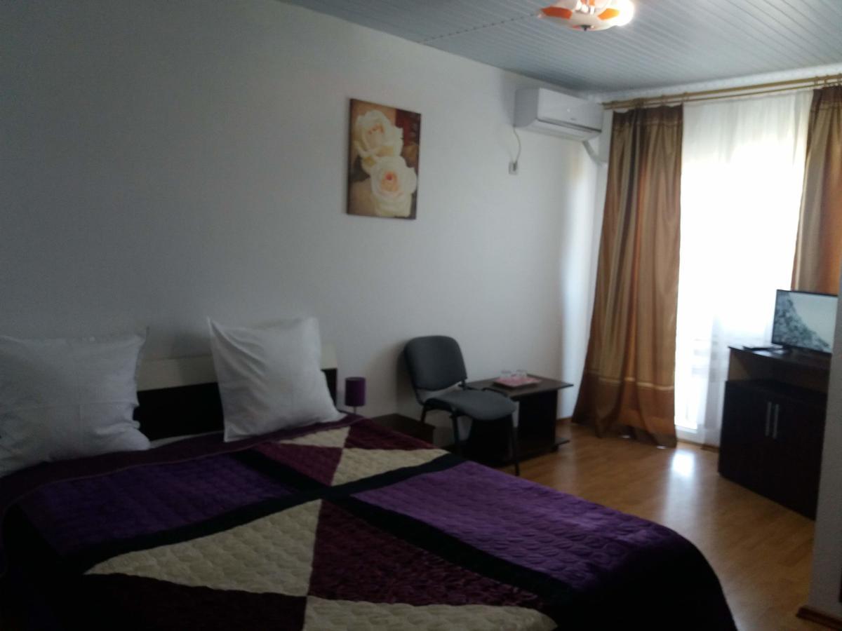 Vila Albatros Vama Veche Ngoại thất bức ảnh