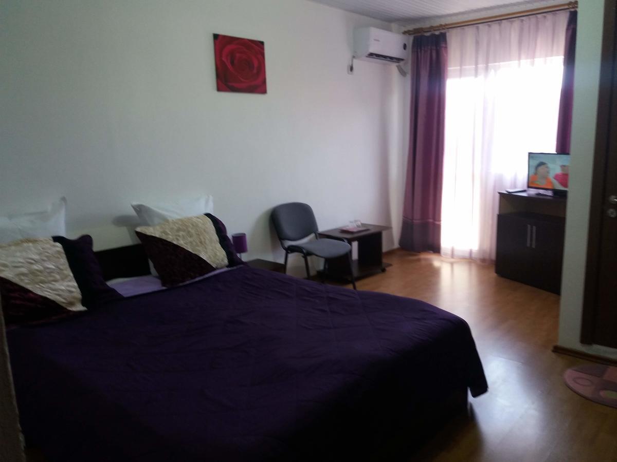 Vila Albatros Vama Veche Ngoại thất bức ảnh