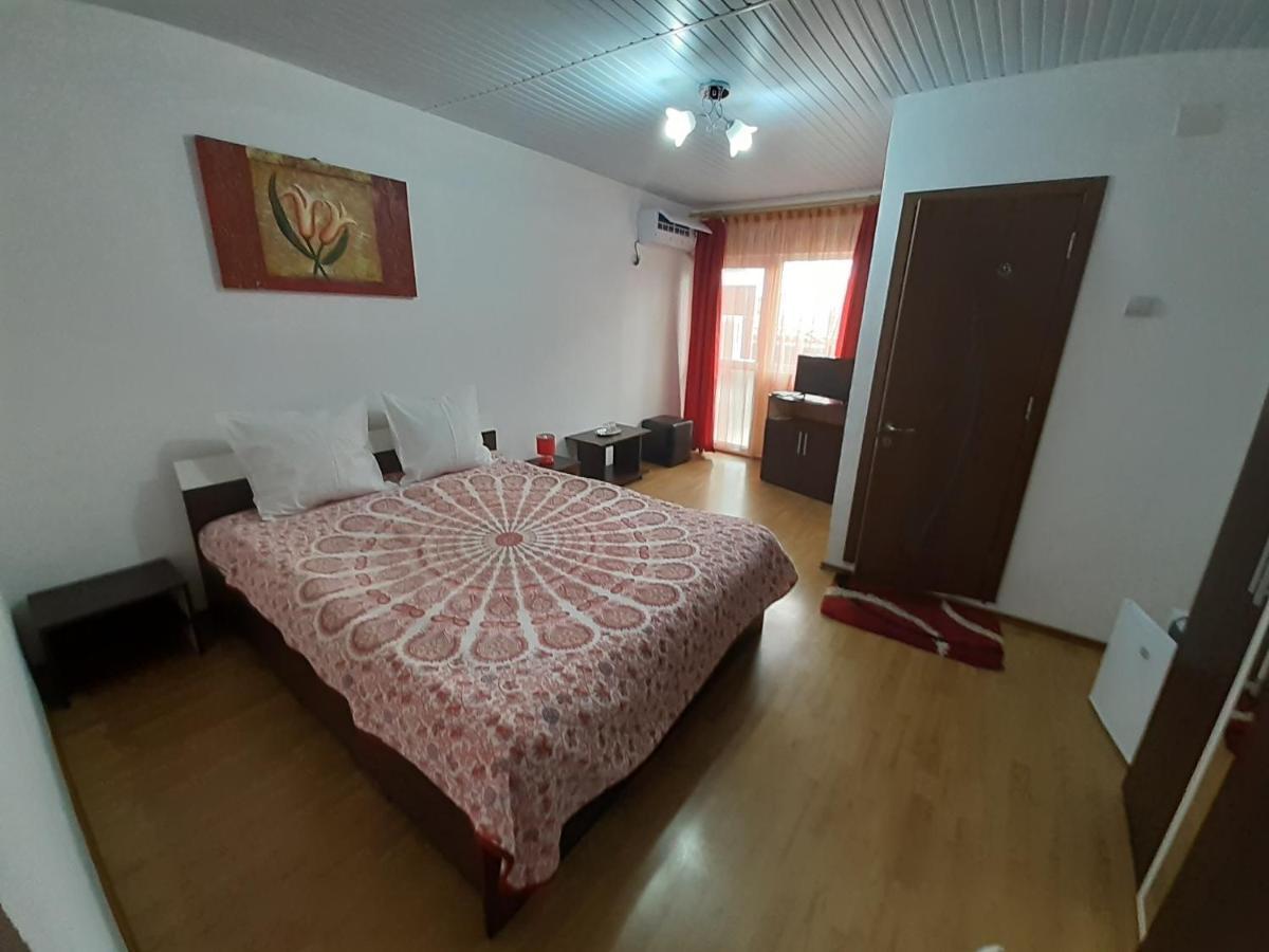 Vila Albatros Vama Veche Ngoại thất bức ảnh