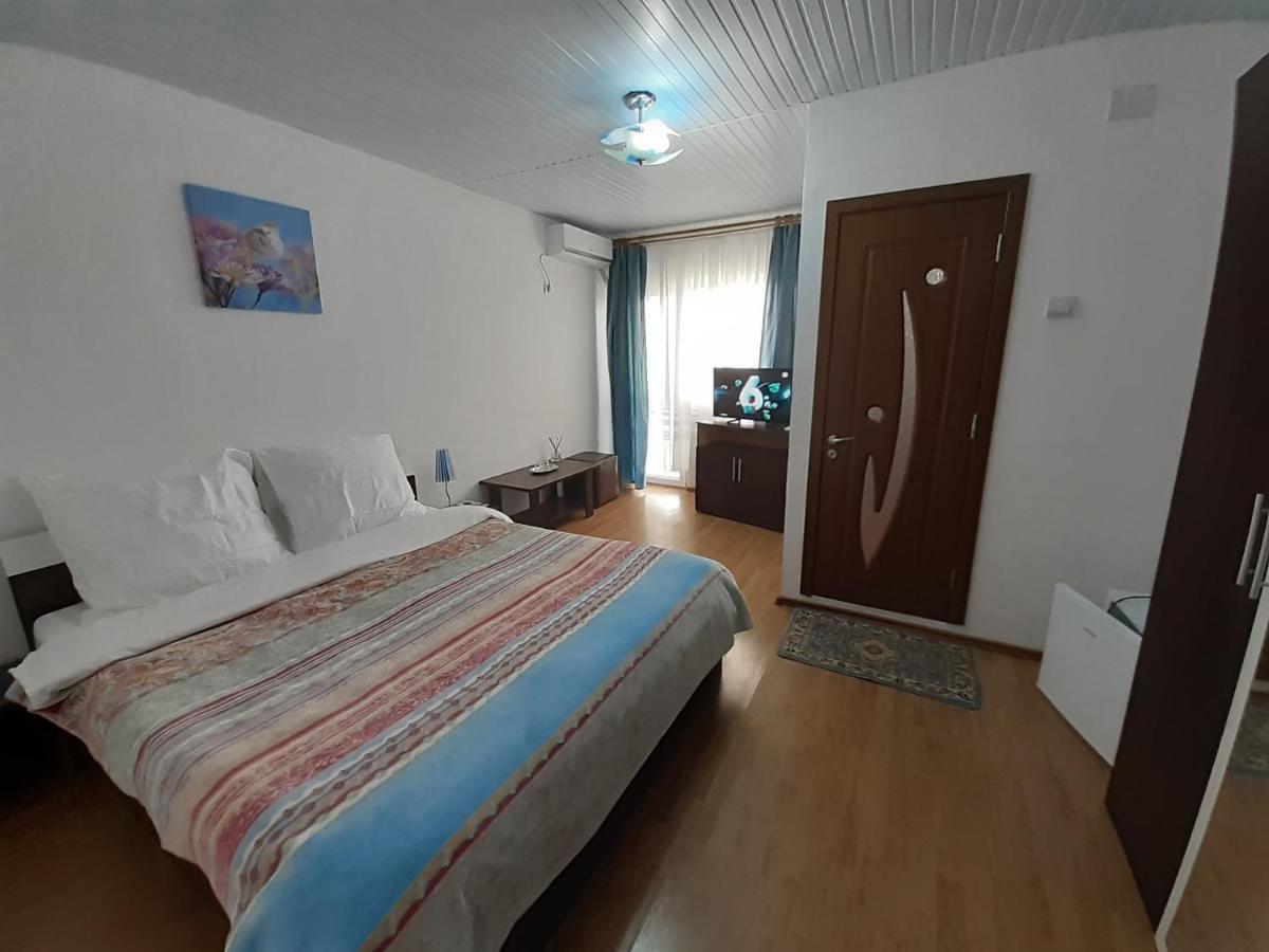 Vila Albatros Vama Veche Ngoại thất bức ảnh