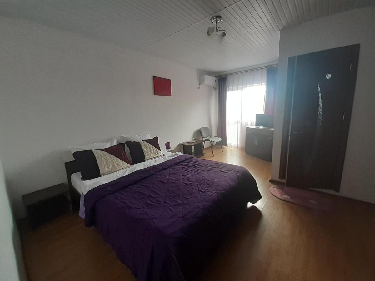 Vila Albatros Vama Veche Ngoại thất bức ảnh